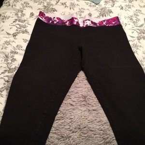 Old Navy Capri